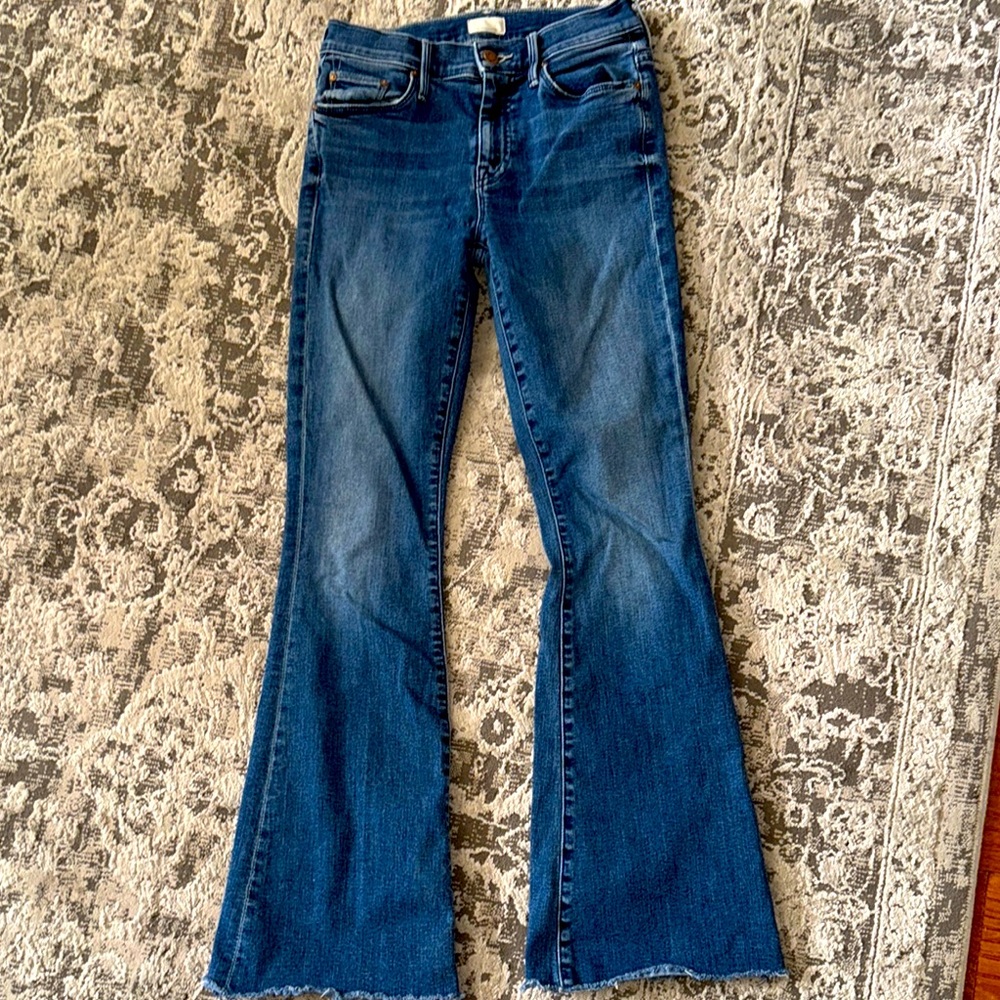 Mother The Weekender